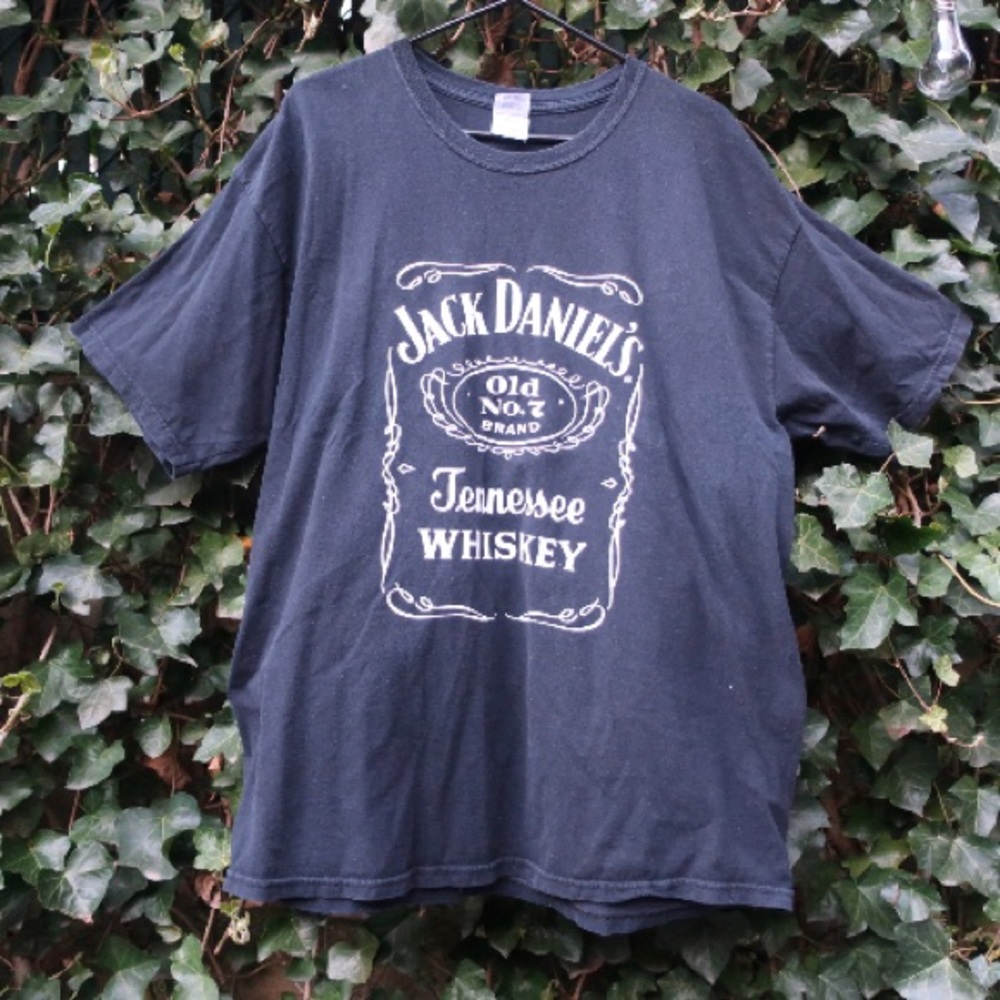 Jack Daniels vintage tee!